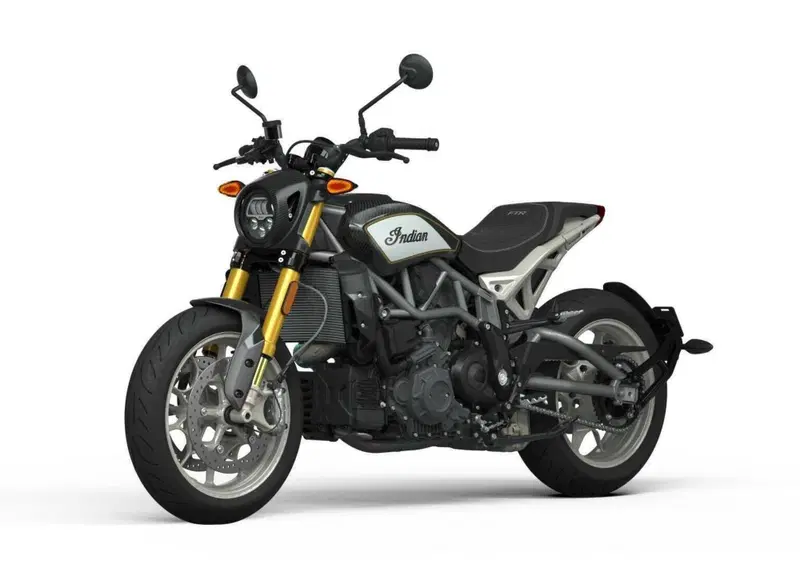 Indian FTR 1200 FTR 1200 R Carbon (2021 - 25) (6)