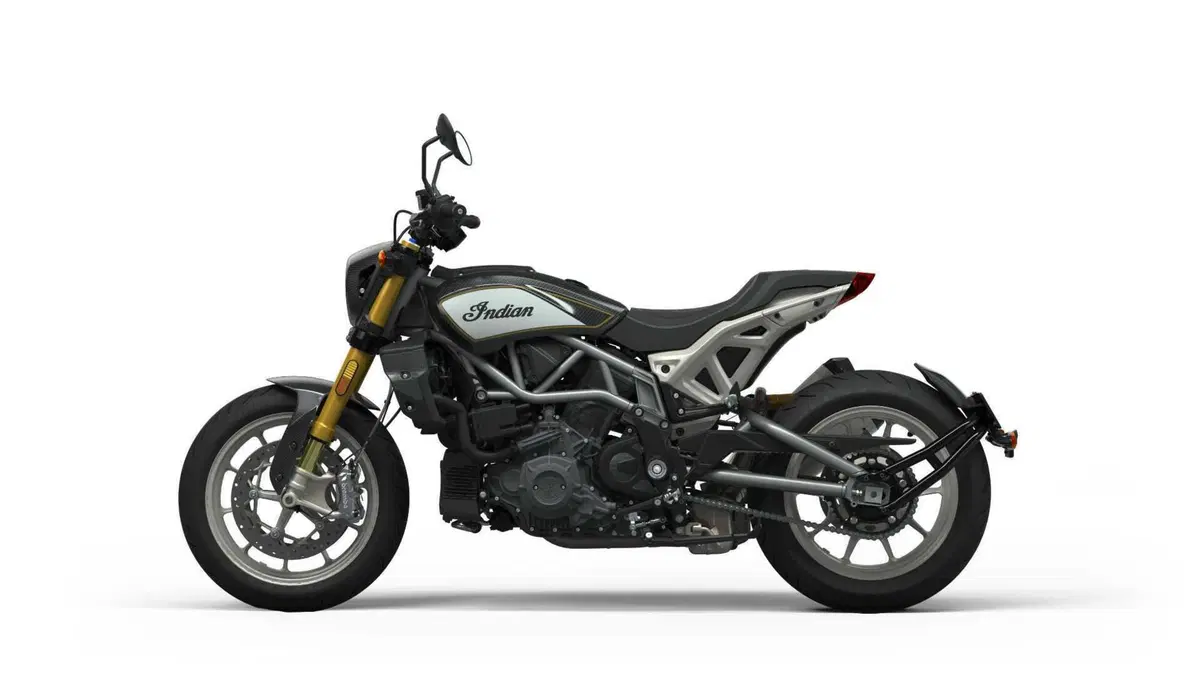 Indian FTR 1200 FTR 1200 R Carbon (2021 - 25) (5)