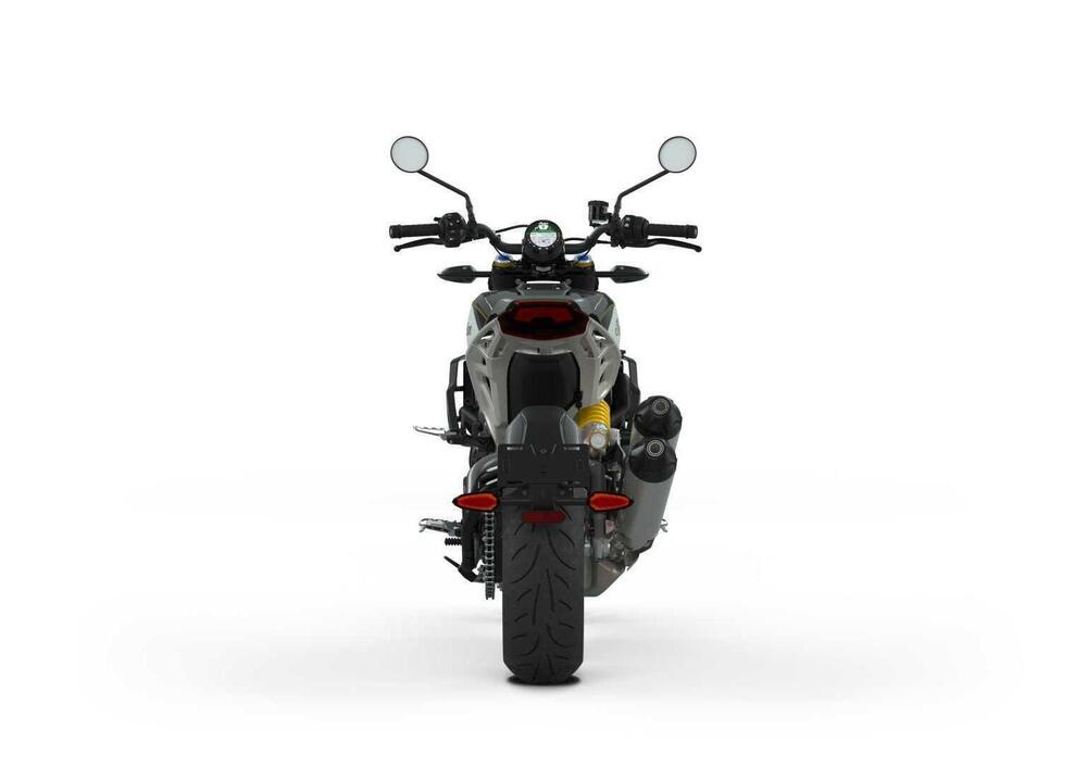 Indian FTR 1200 R Carbon (2021 - 24) (3)