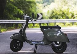 Vespa 50 special d'epoca