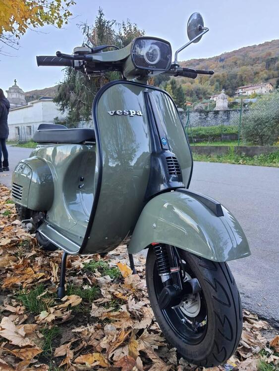 Vespa 50 special (2)