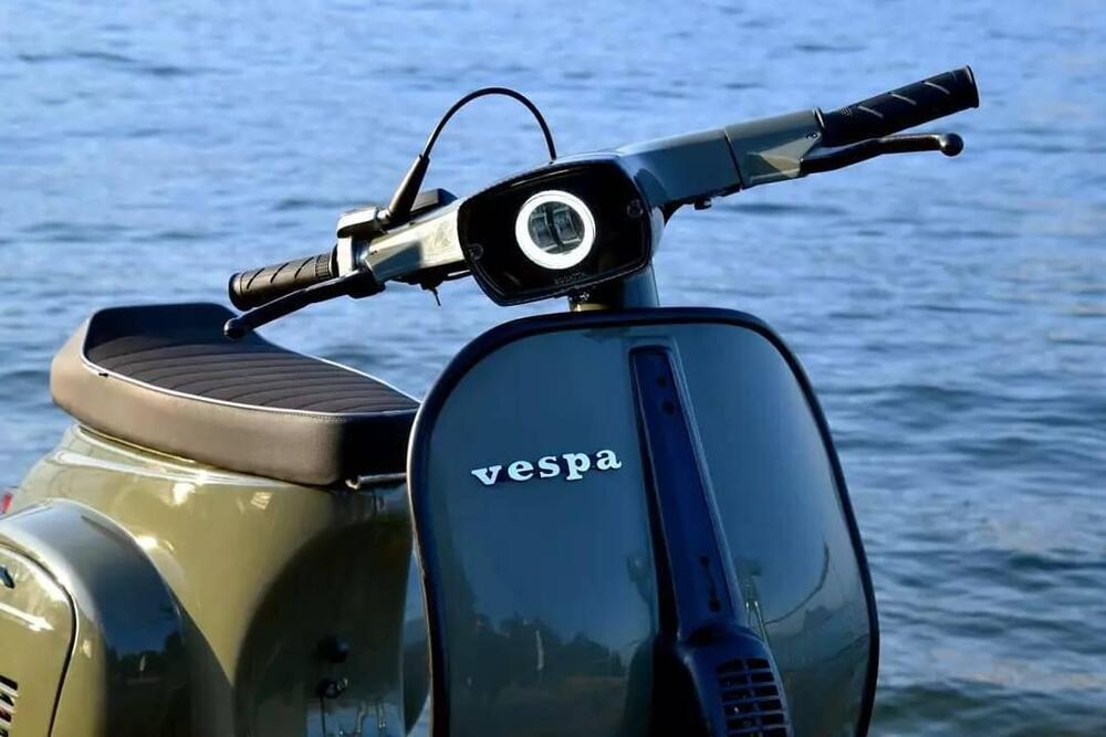 Vespa 50 special (3)