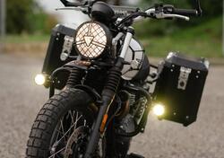 Triumph Street Scrambler 900 (2019 - 20) usata