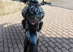 Yamaha MT-07 (2018 - 20) usata