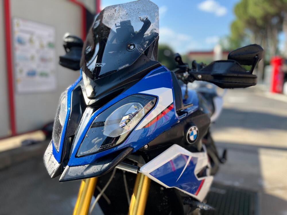 Bmw S 1000 XR (2017 - 19) (2)