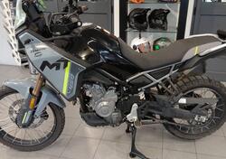 CFMOTO 450MT (2024 - 25) nuova