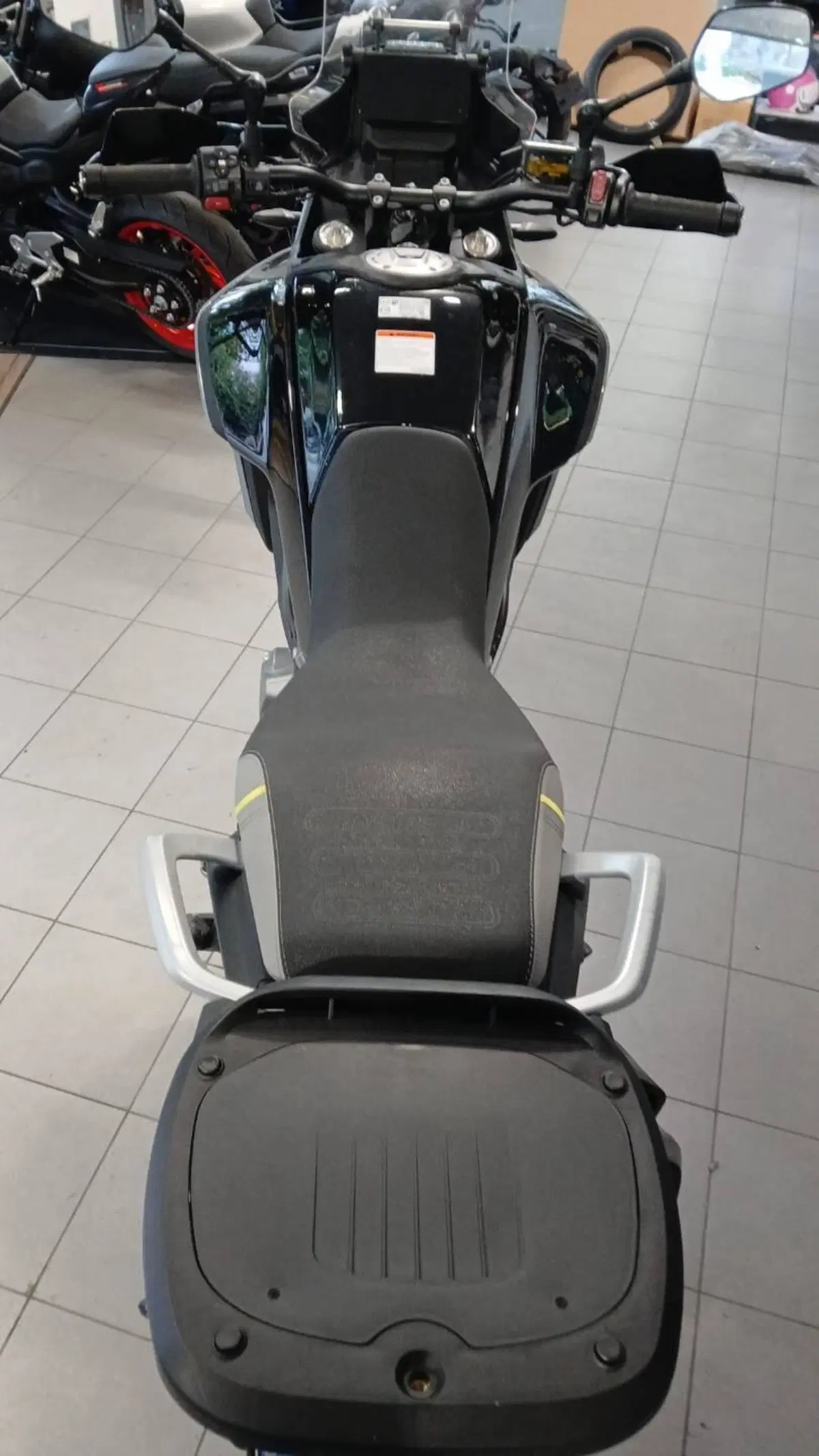 CFMOTO 450MT (2024 - 26) (4)