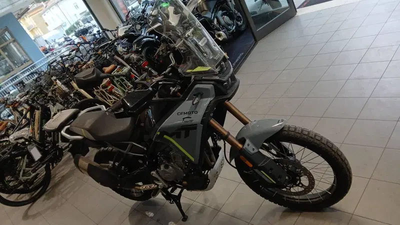 CFMOTO 450MT (2024 - 26) (3)