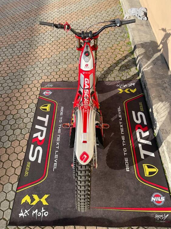 GASGAS TXT 300 PRO Racing (2017) (5)