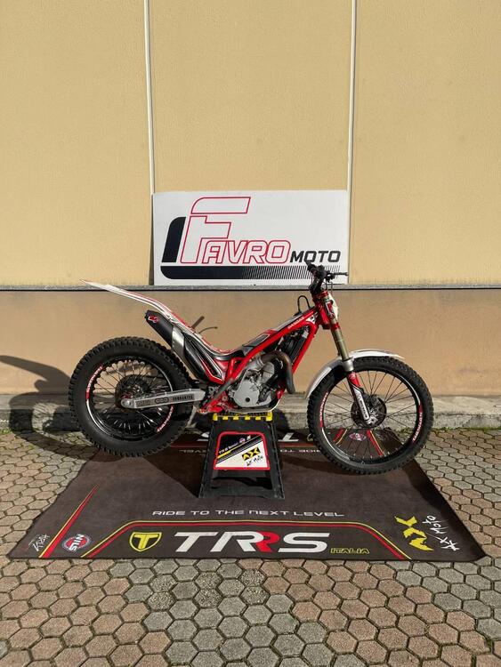 GASGAS TXT 300 PRO Racing (2017)