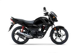 Honda CB 125 F (2021 - 24) nuova