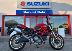 Ducati Monster 696 (2008 - 13) usata