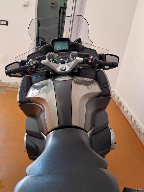 Bmw R 1200 RT (2014 - 16) (2)