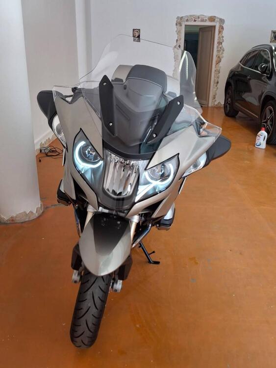 Bmw R 1200 RT (2014 - 16) (3)