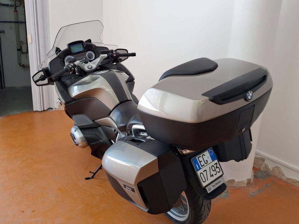 Bmw R 1200 RT (2014 - 16) (4)