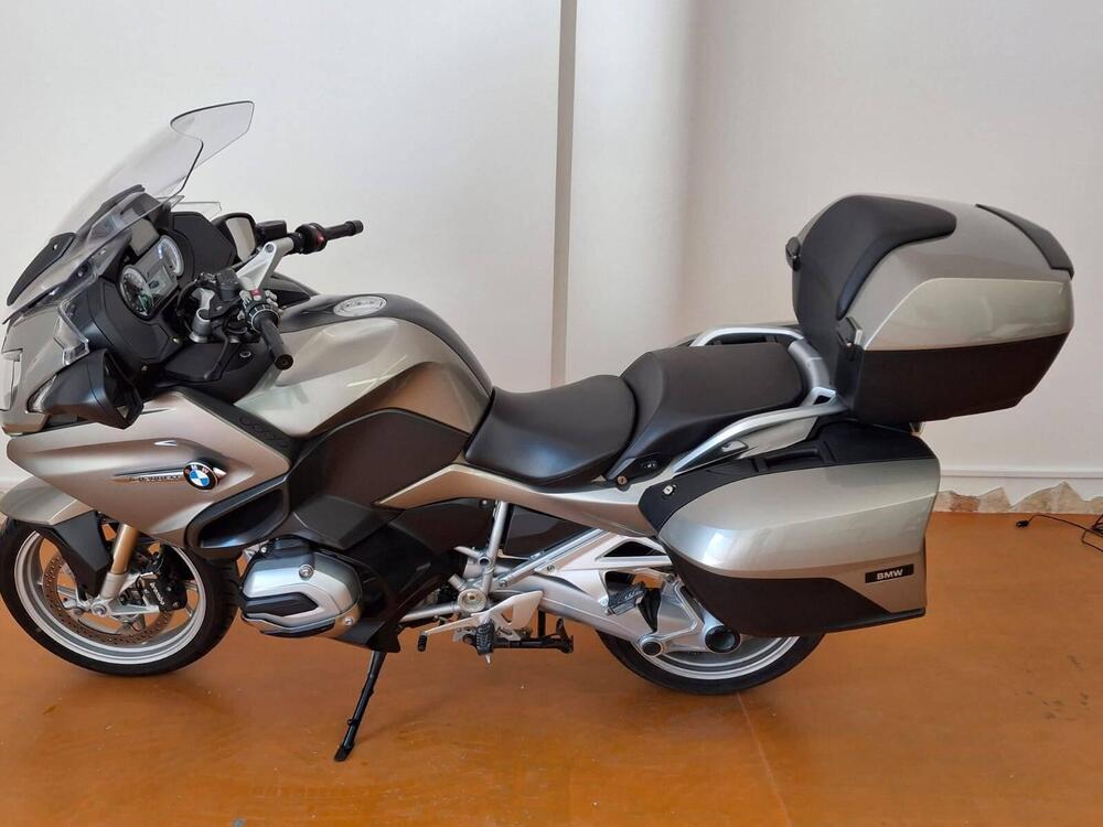 Bmw R 1200 RT (2014 - 16) (5)