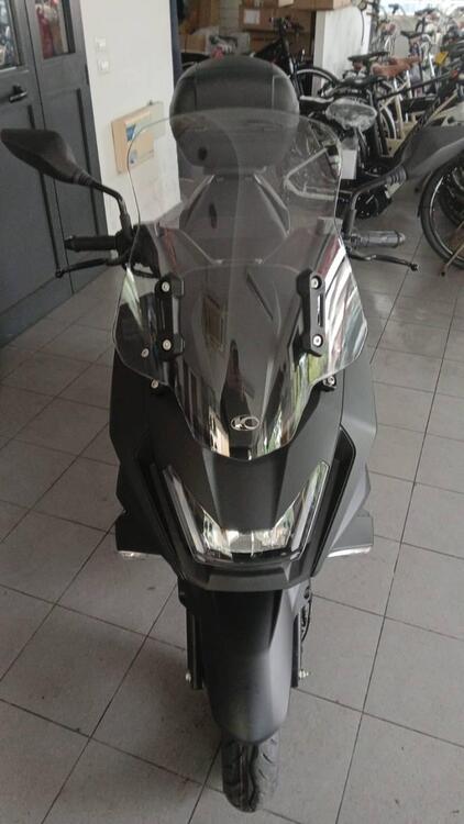 Kymco Skytown 125i (2024) (2)