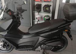 Kymco Skytown 125i (2024) nuova