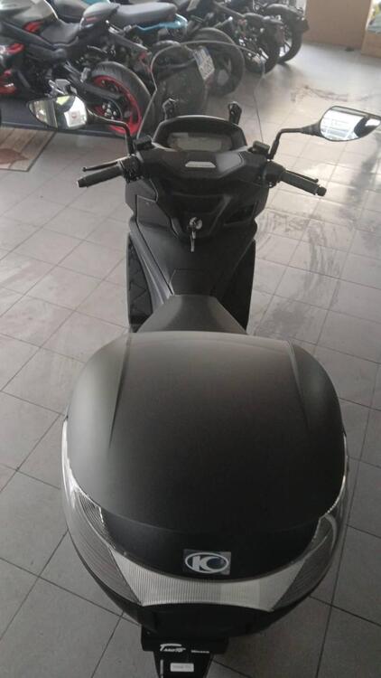 Kymco Skytown 125i (2024) (4)