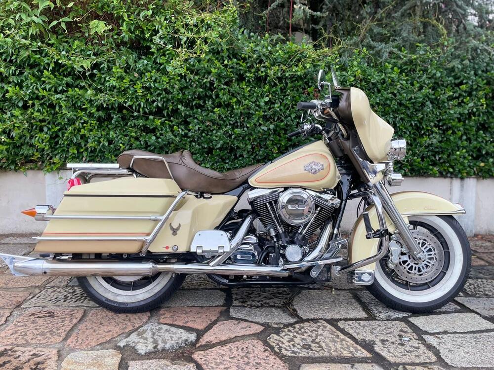 Harley-Davidson Electra Glide Classic