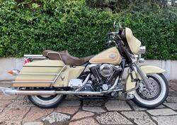 Harley-Davidson Electra Glide Classic d'epoca