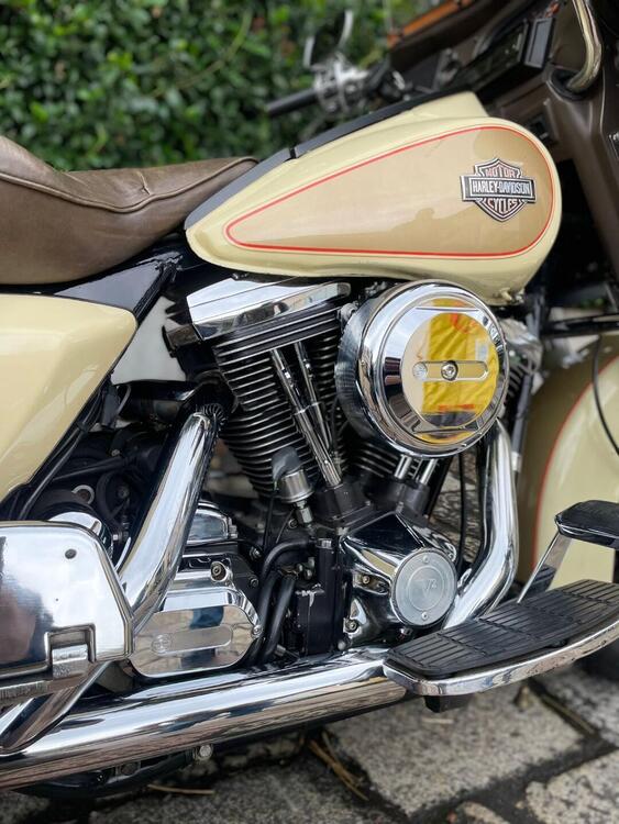 Harley-Davidson Electra Glide Classic (4)