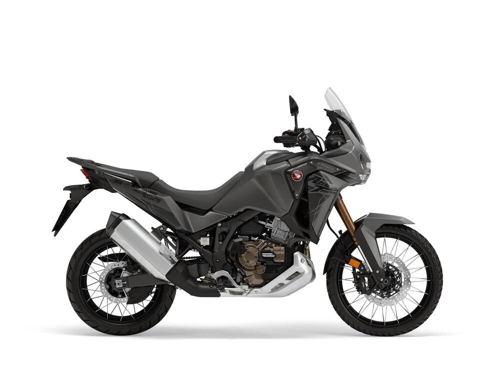 Honda Africa Twin CRF 1100L Adventure Sports (2024 - 25) (2)