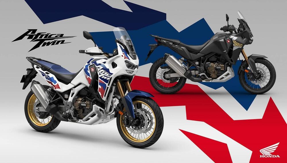 Honda Africa Twin CRF 1100L Adventure Sports (2024 - 25) (4)