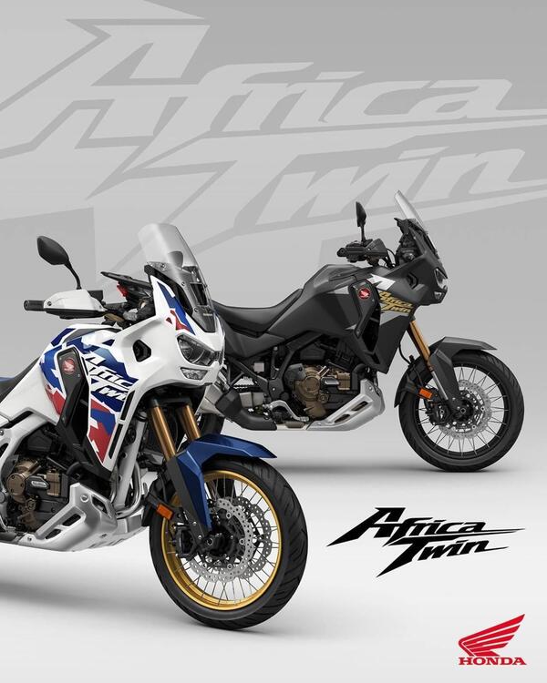 Honda Africa Twin CRF 1100L Adventure Sports (2024 - 25) (5)