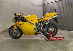 Ducati 748 Biposto (1998 - 03) usata