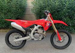 Honda CRF 250 R (2025) nuova