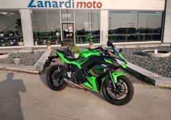 Kawasaki Ninja 650 (2021 - 25) usata