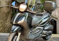 Piaggio Beverly 300 i.e. ABS-ASR (2016 - 20) usata