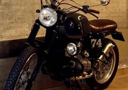 Bmw R 100 GS usata