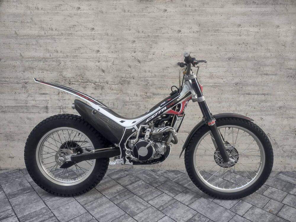 Montesa Cota 4RT