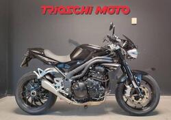 Triumph Speed Triple 1050 (2005 - 11) usata