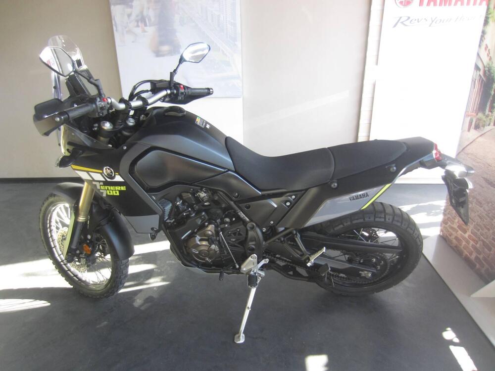 Yamaha Ténéré 700 (2019 - 20) (2)