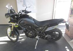 Yamaha Ténéré 700 (2019 - 20) usata