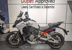 Ducati Multistrada V4 S (2021 - 24) usata