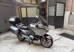 Bmw R 1200 RT (2005 - 07) usata