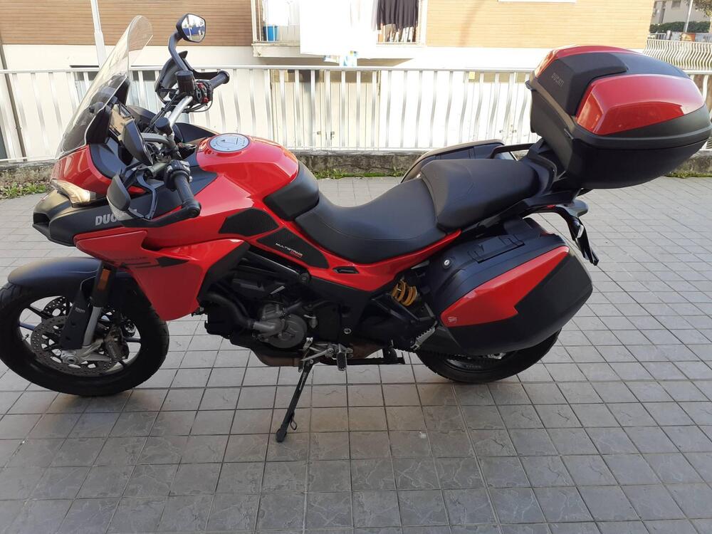 Ducati Multistrada V2 (2022 - 24) (2)