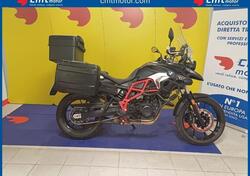 Bmw F 700 GS (2016 - 18) usata