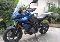 Triumph Tiger Sport 660 (2022 - 24) usata