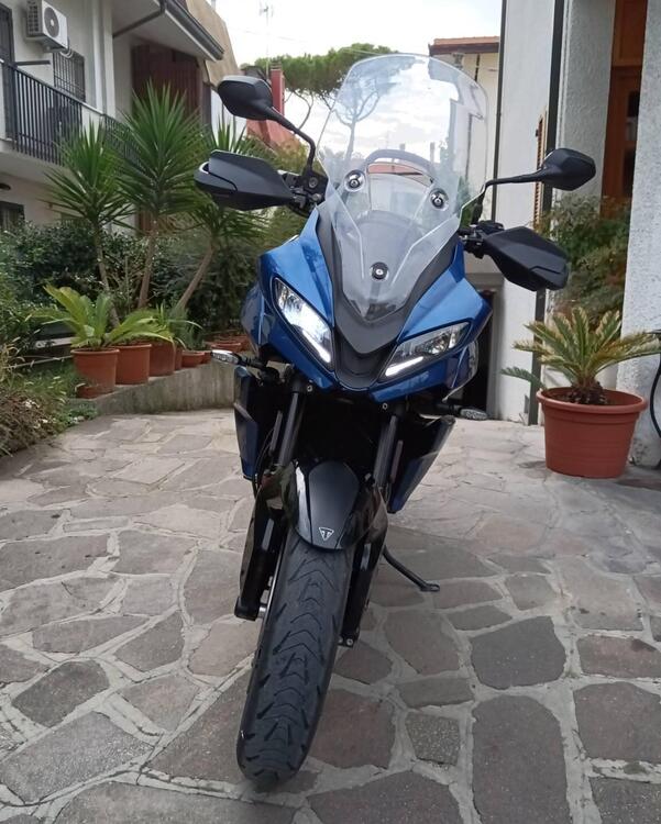 Triumph Tiger Sport 660 (2022 - 24) (4)