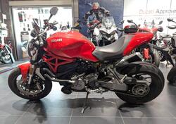 Ducati Monster 1200 (2017 - 21) usata