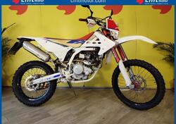 Fantic Motor Enduro 125 E Casa 4t (2017) usata