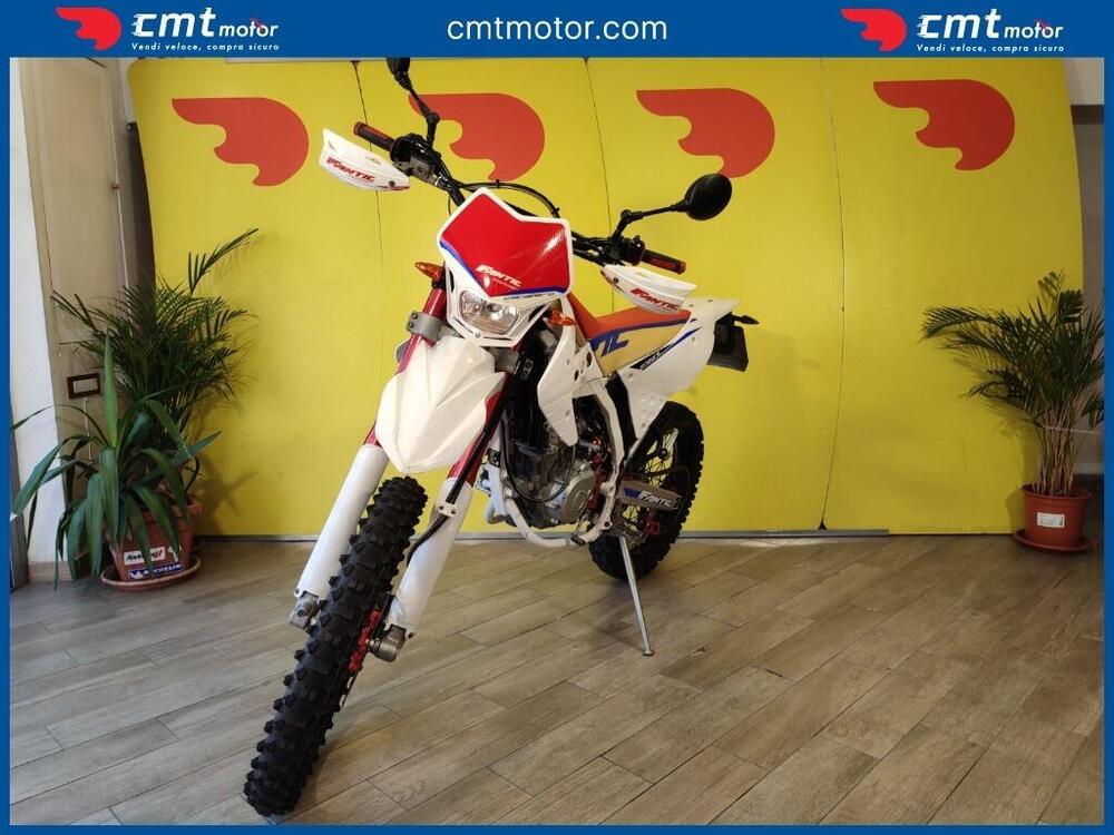 Fantic Motor Enduro 125 E Casa 4t (2017) (2)