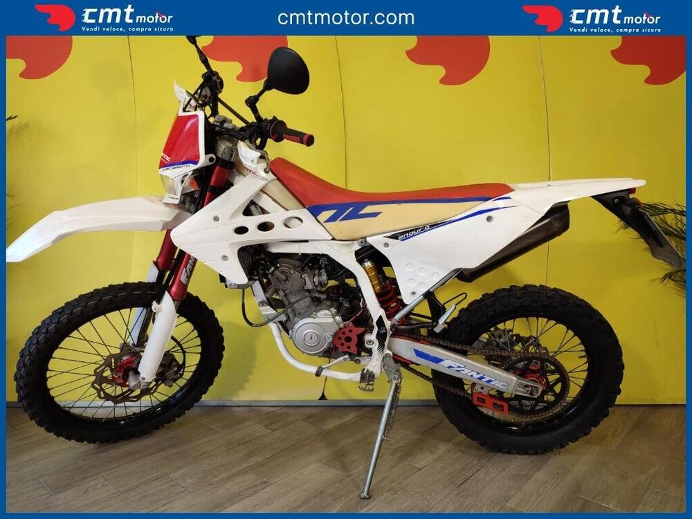 Fantic Motor Enduro 125 E Casa 4t (2017) (3)