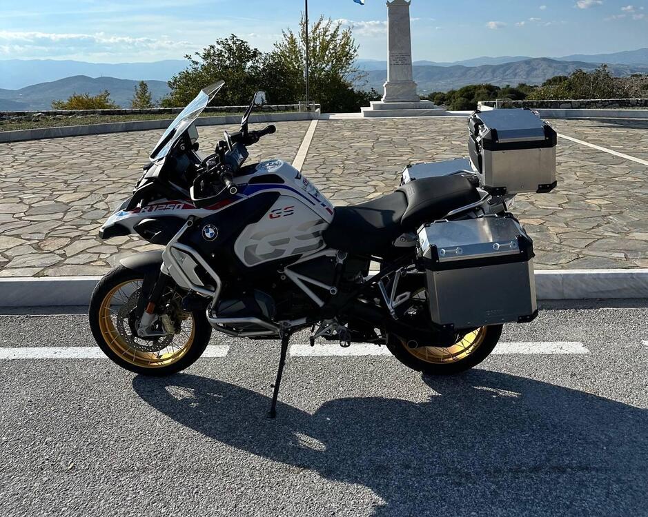 Bmw R 1250 GS Adventure (2021 - 24)