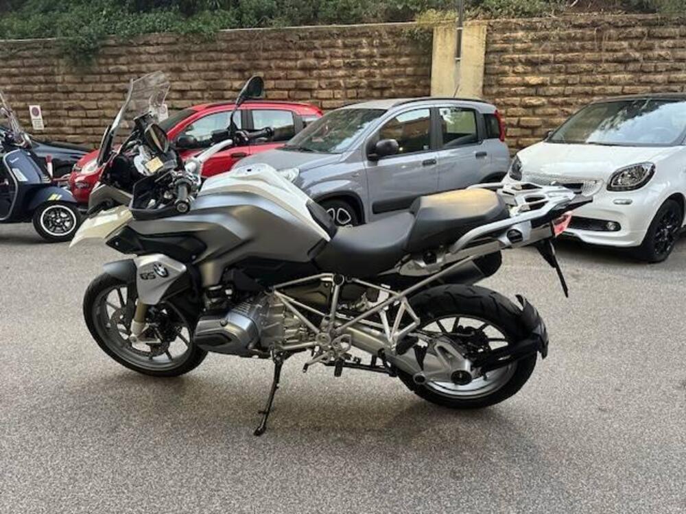 Bmw R 1200 GS (2013 - 16) (4)